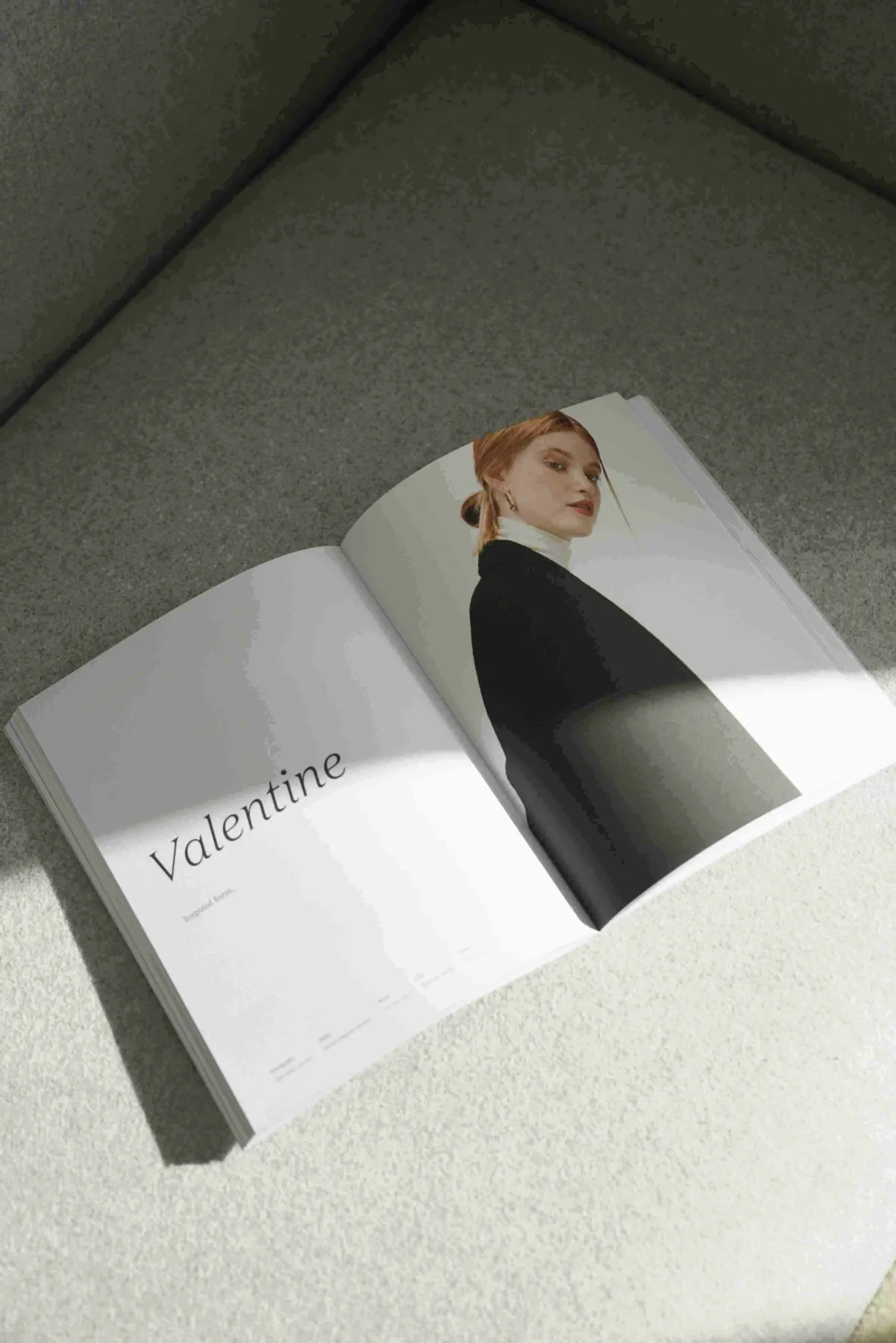 Benefits of magazine ads