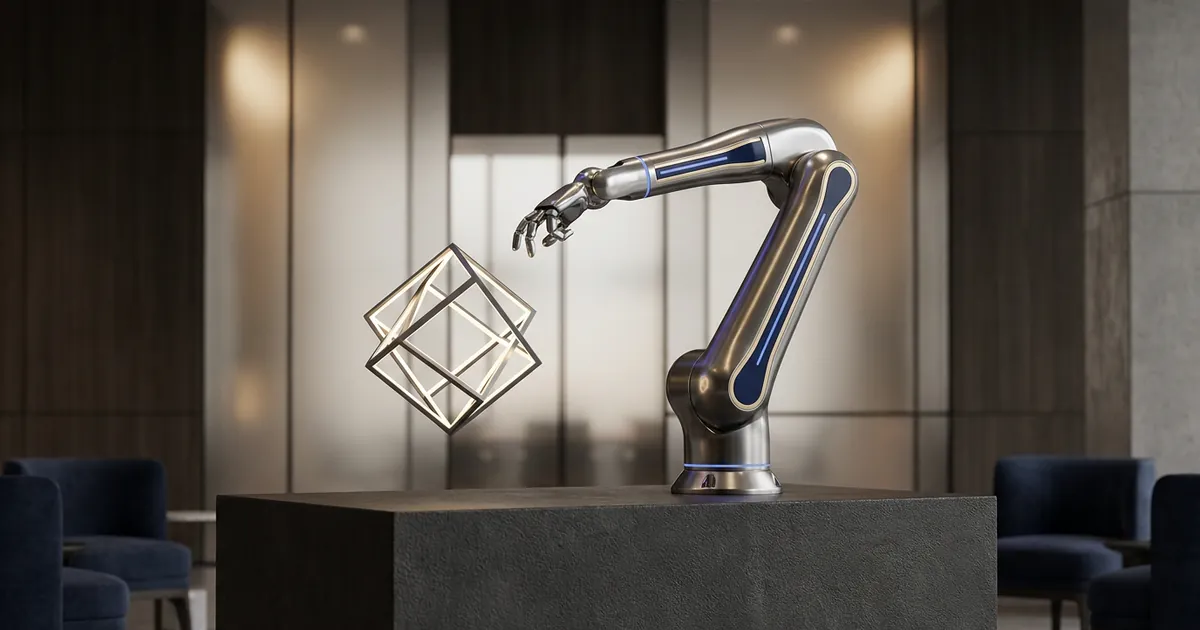Tech PR Case Study | Promobot | Virgo PR