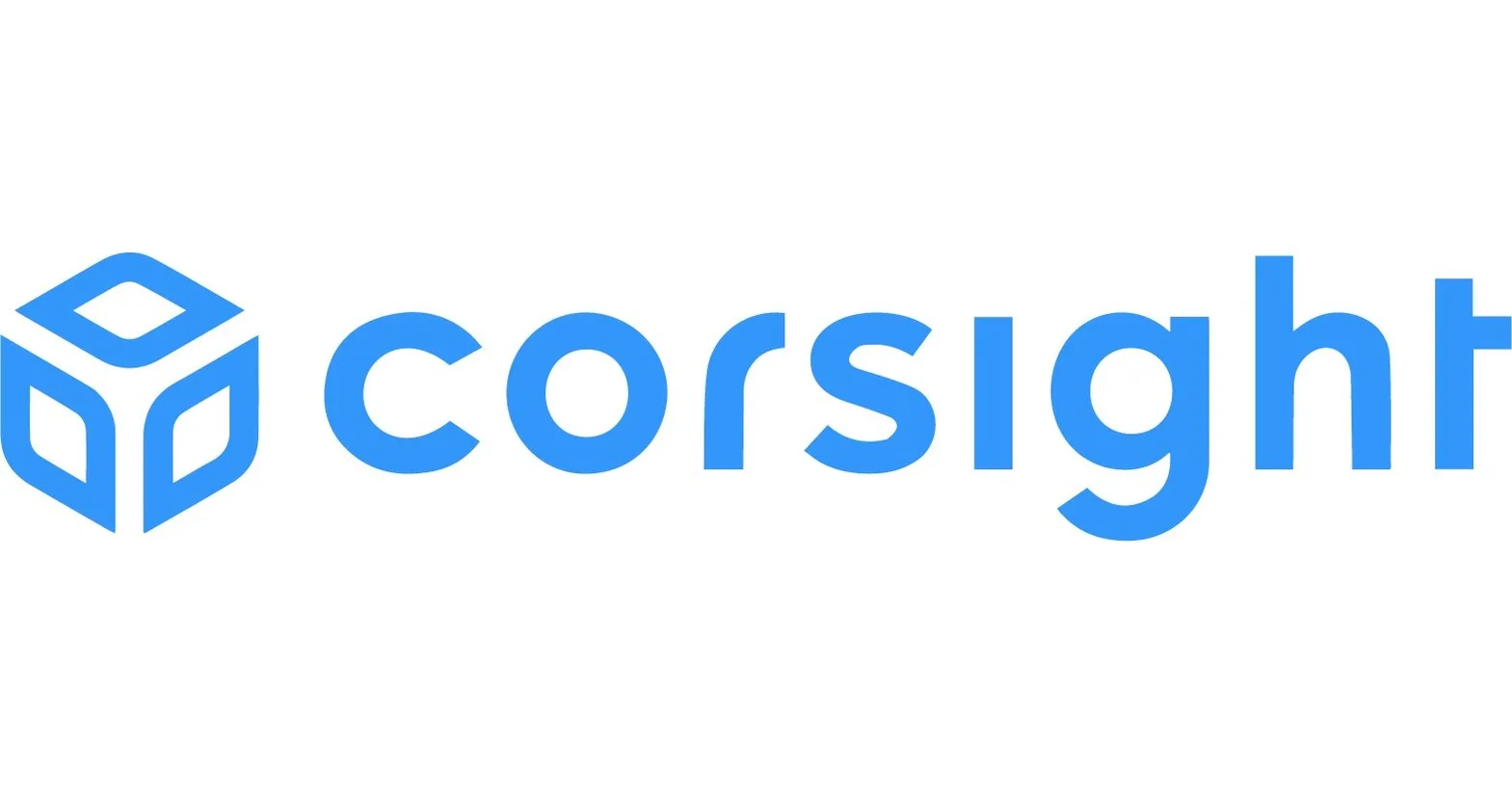 Corsight AI Logo