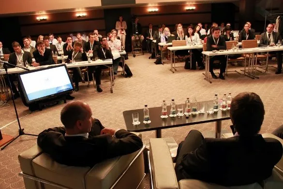 Communicating Acquisitions with All Stakeholders