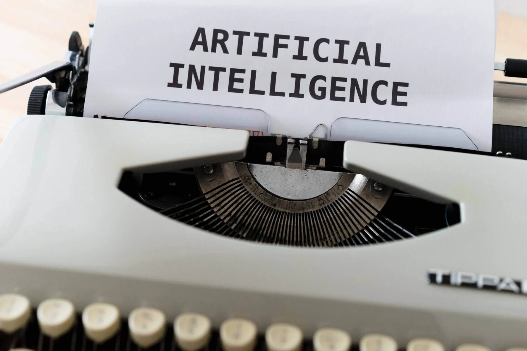 Creating an AI Policy for Internal Use