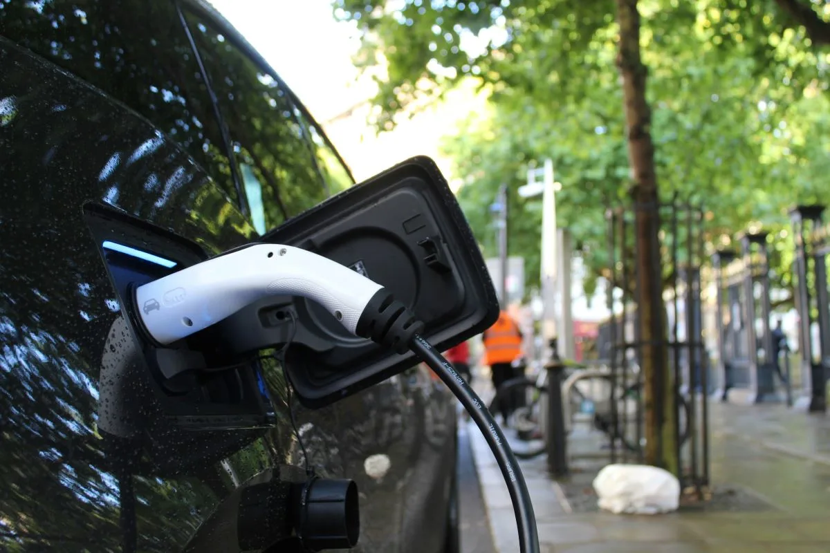 With Electric Vehicle Sales Slowing - Here's How To Target Your Consumer