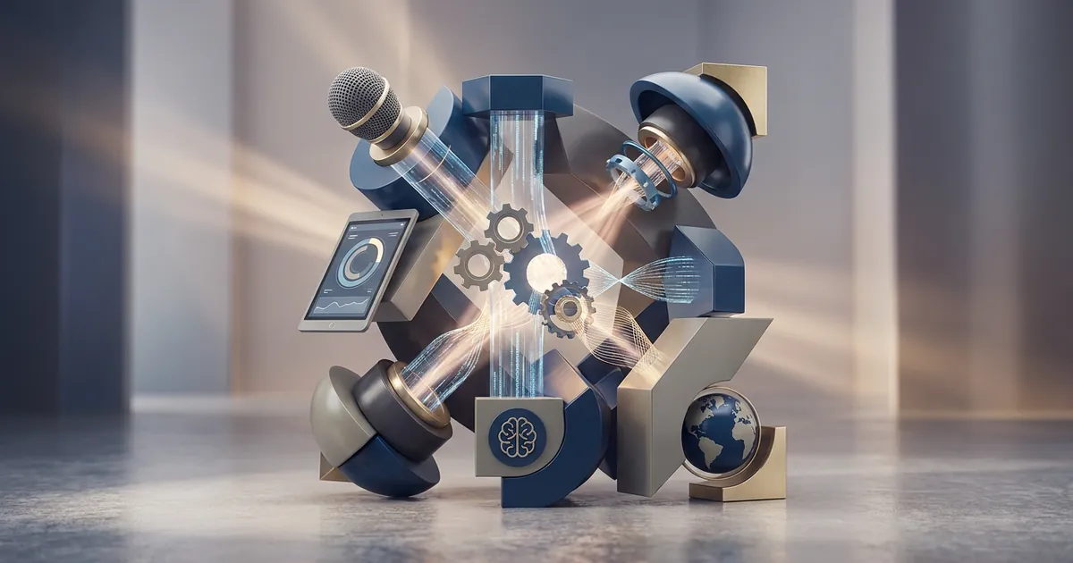 What is Integrated Marketing?
