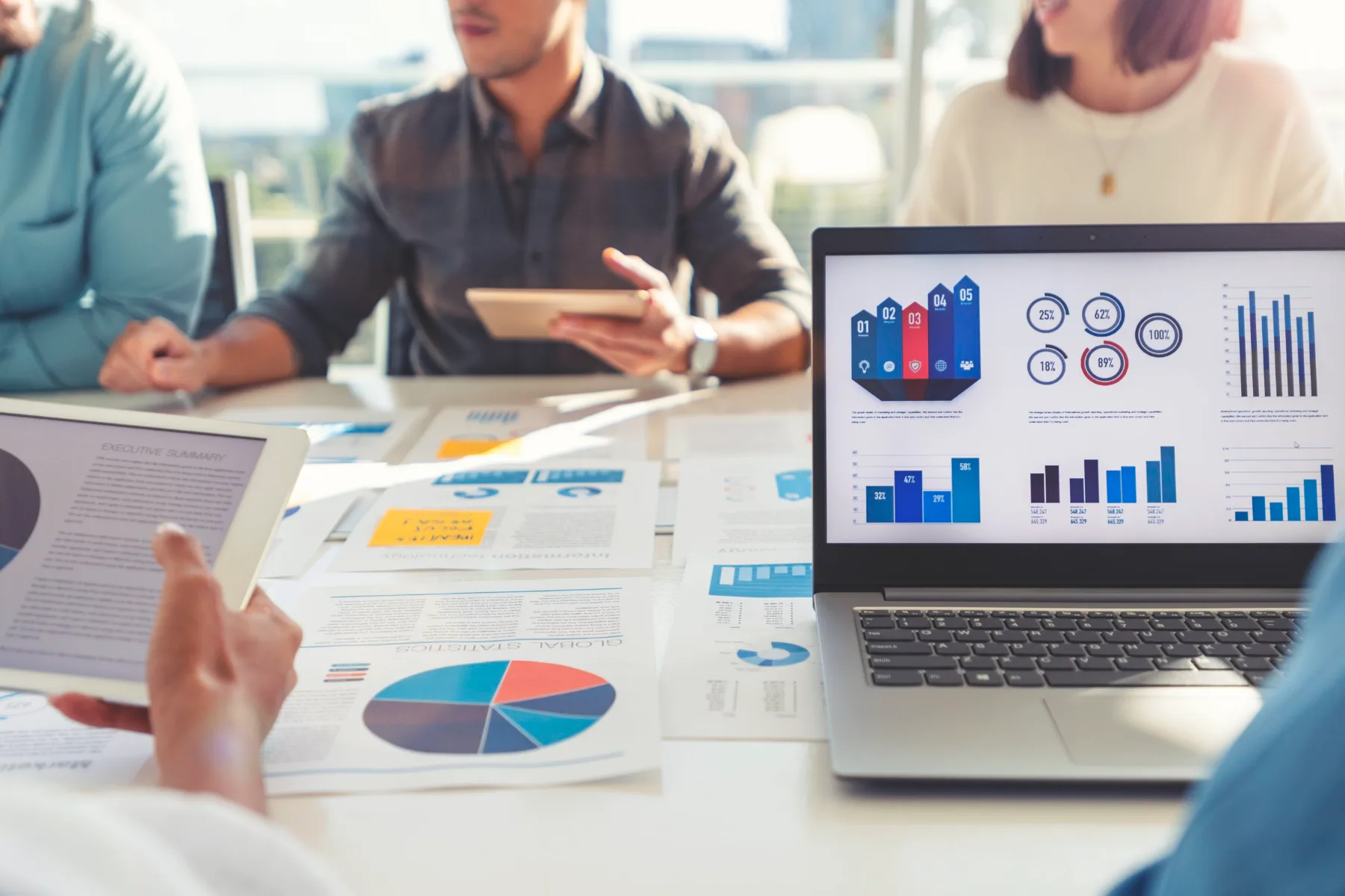 Here’s How To Build a Robust Tech PR Program