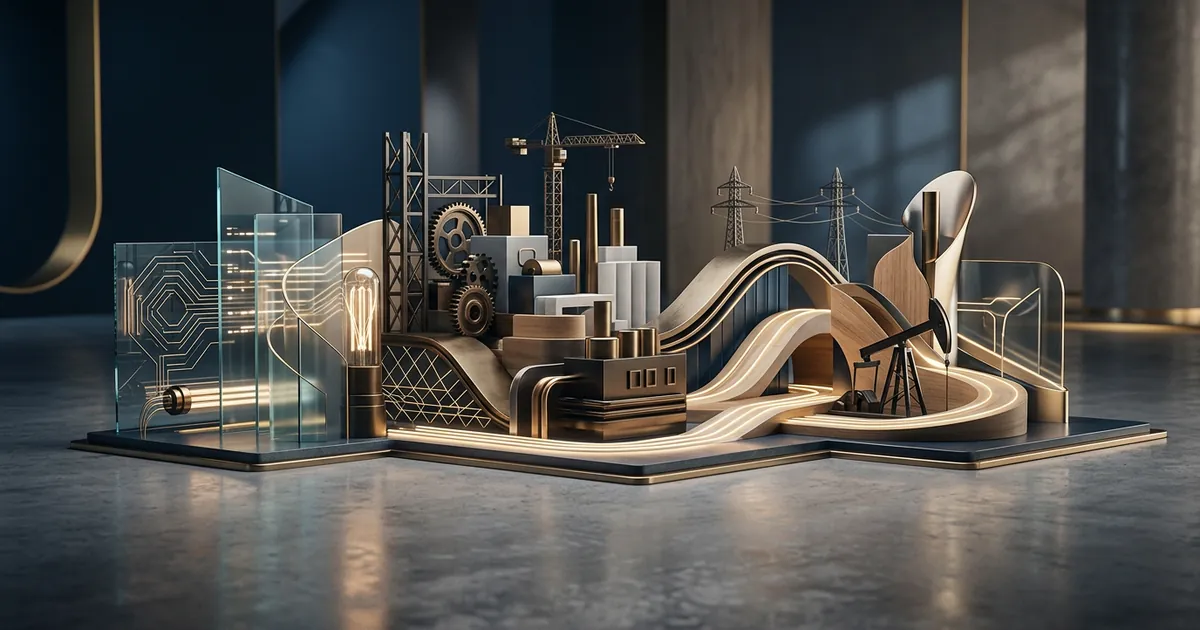 Industries