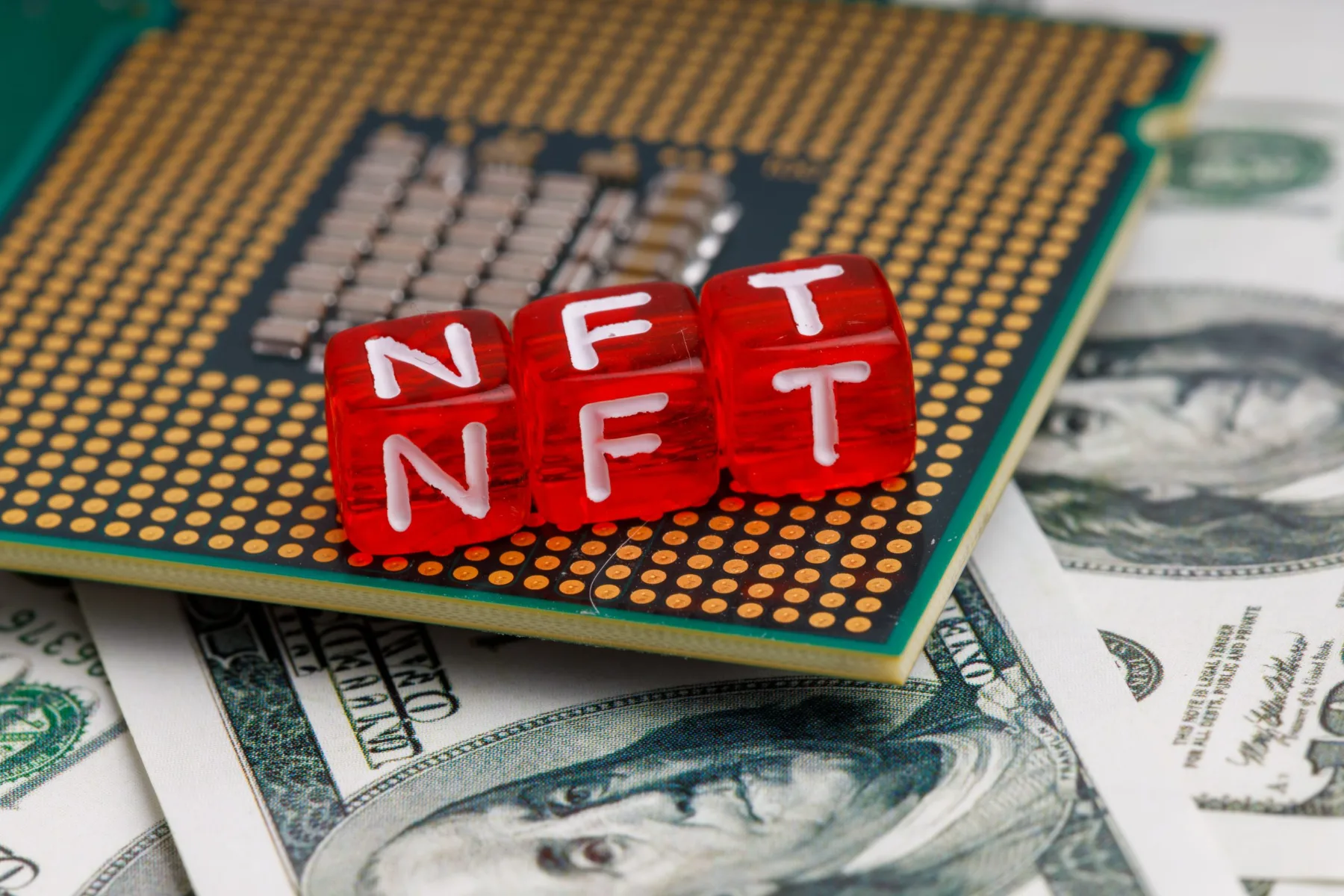 NFTs and Opportunities for Brands