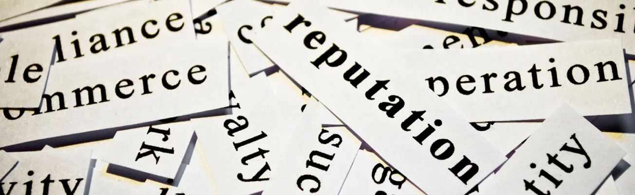 Reputation Recovery After a Crisis: 7 Steps, 2 Cases