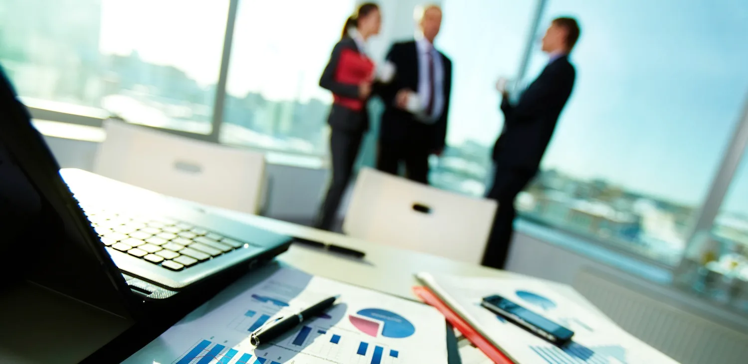 The Importance of Strategic Communications in Finance
