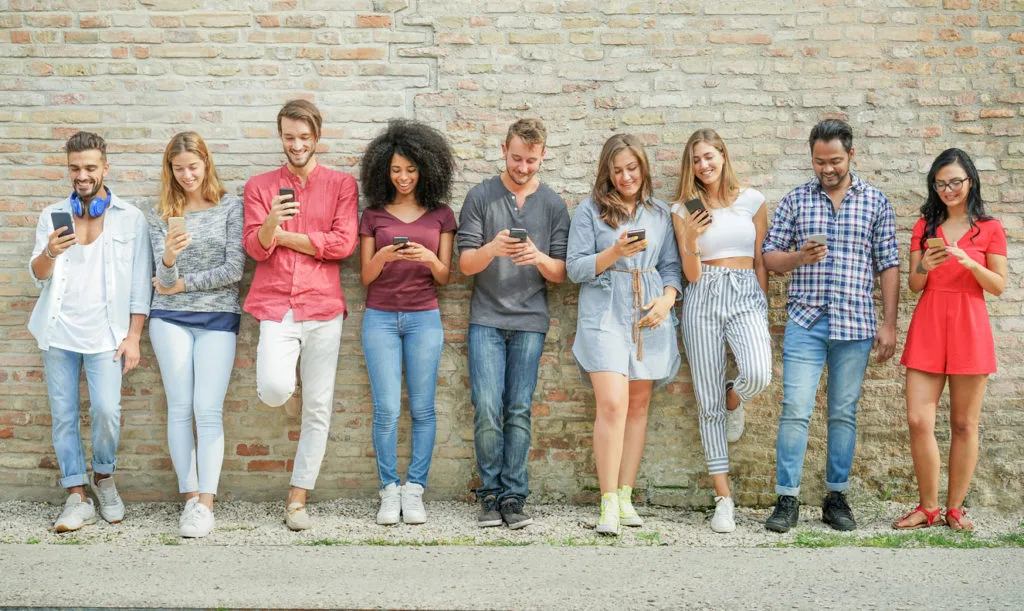The Role of Corporate Communications in Building Company Culture