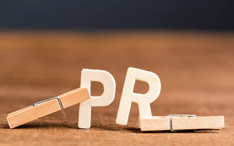 The Success of PR Packages