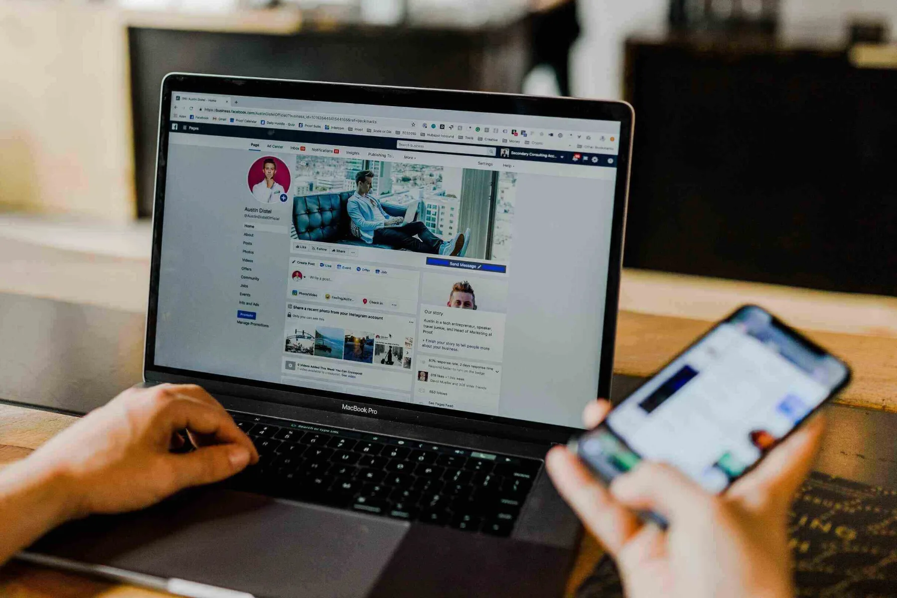Tips for Launching a New Product into a Crowded Market Using PR Strategies