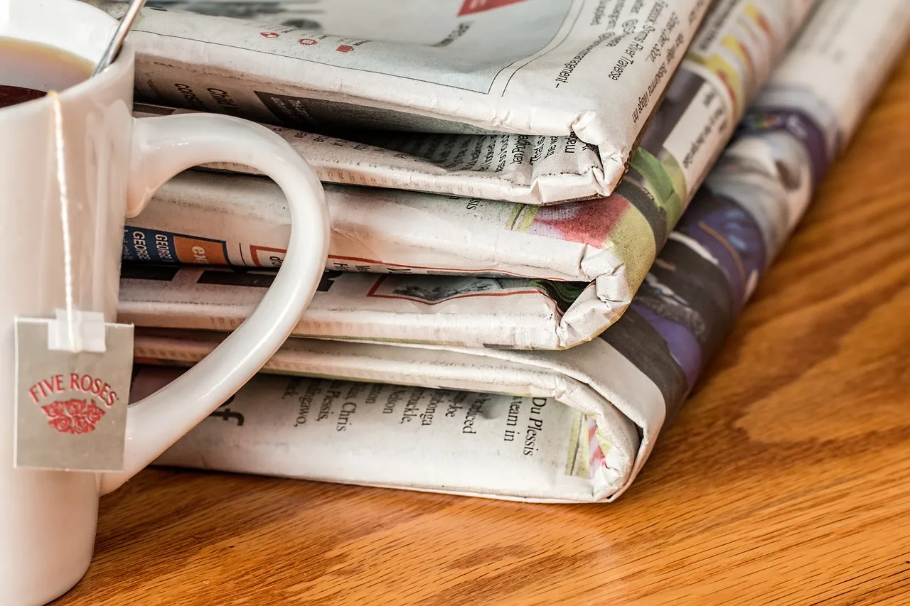 Tips for Navigating the Ever-Changing Media Landscape