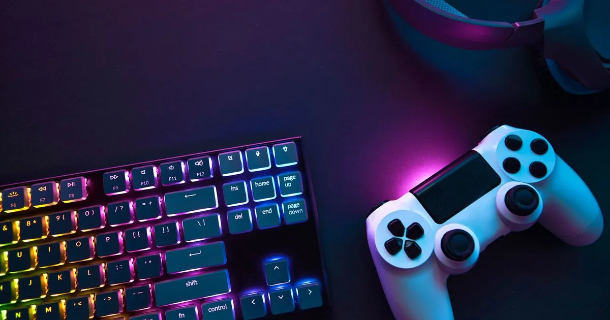 Twenty Great Gaming PR Campaigns