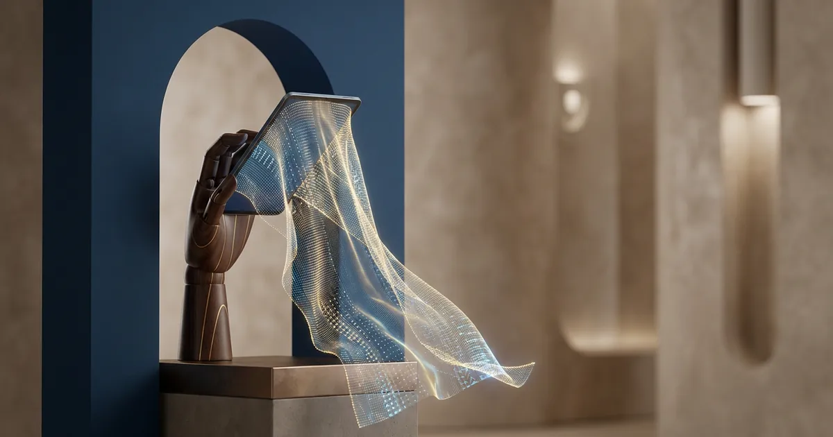 Virgo PR Launches New Digital Fashion Division As Technology Continues To Play A Key Role In The Future Of Fashion