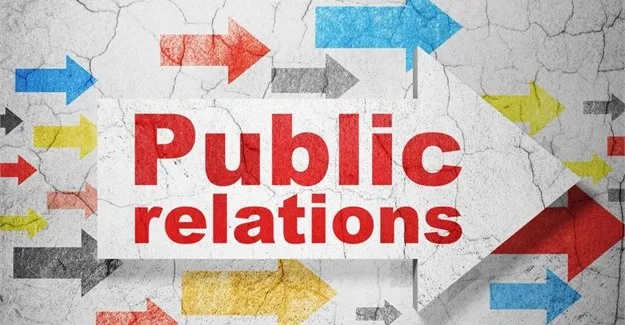 What is the definition of public relations and how can it help your brand?