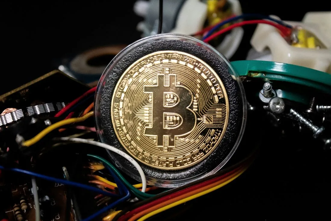 Why Financial Services are Embracing Blockchain Technologies