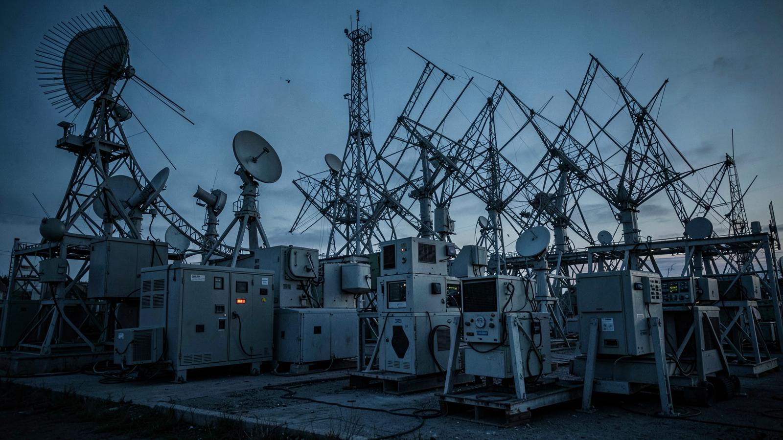 SRC, Inc., Breaking through in defense with 160+ placements across radar and electronic warfare