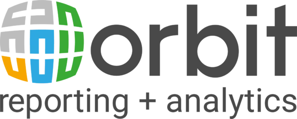 Orbit Reporting + Analytics