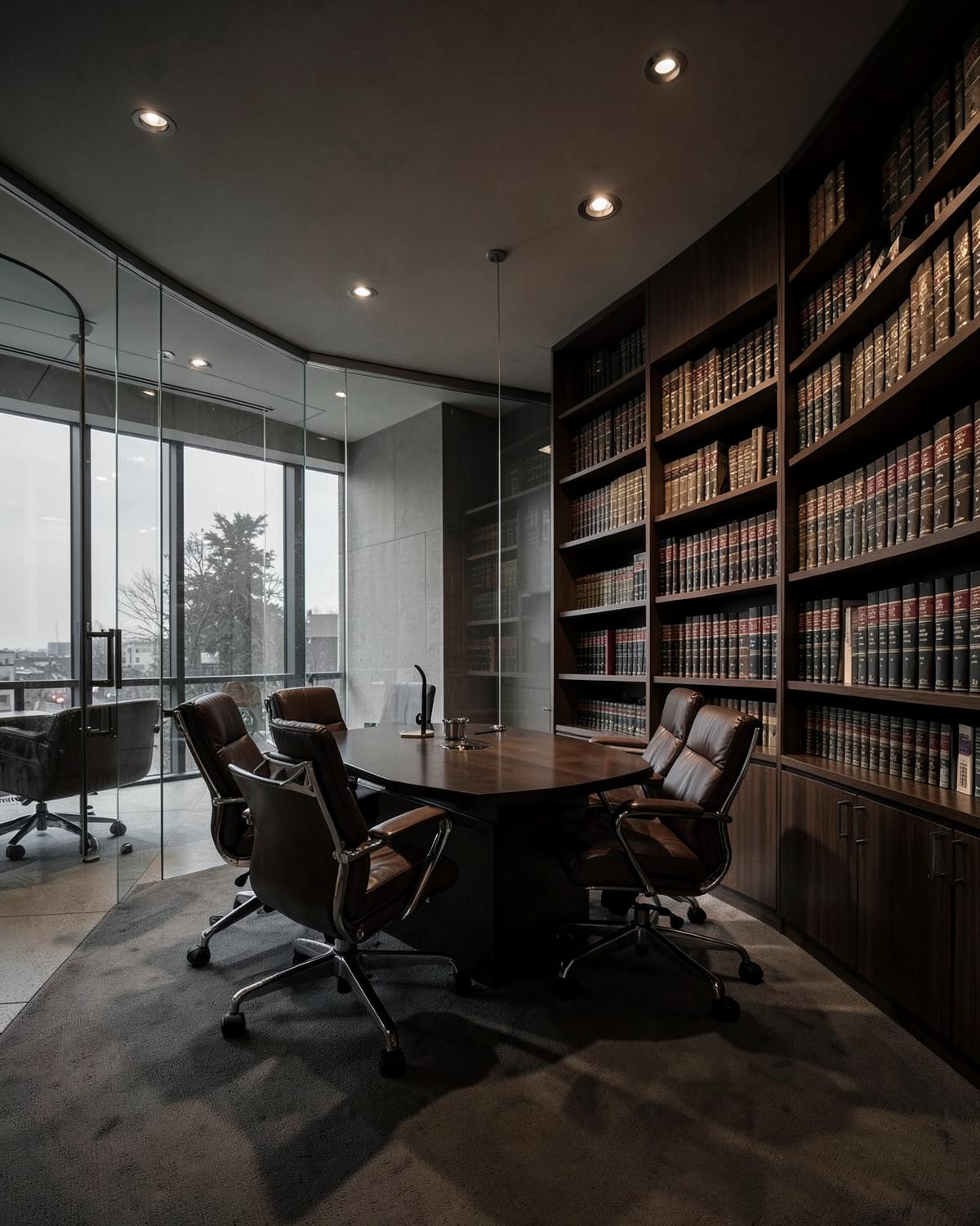 Professional Services sector imagery