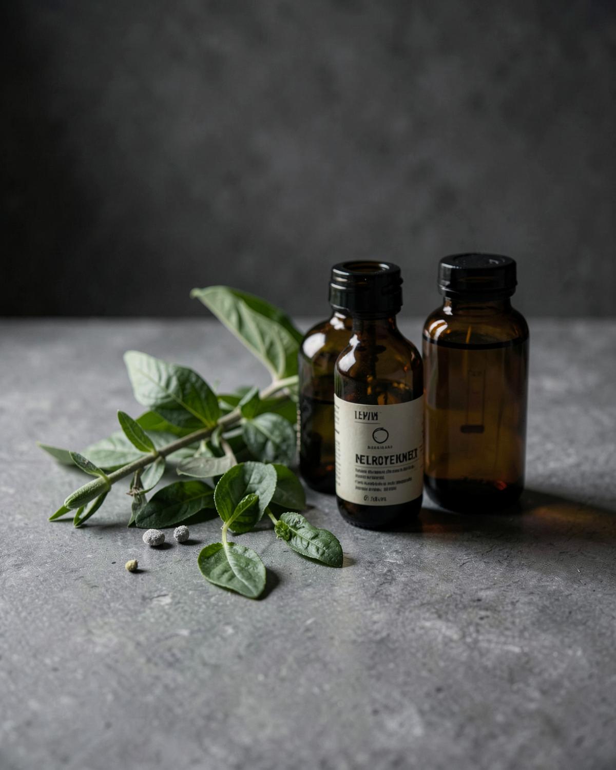 Wellness sector imagery
