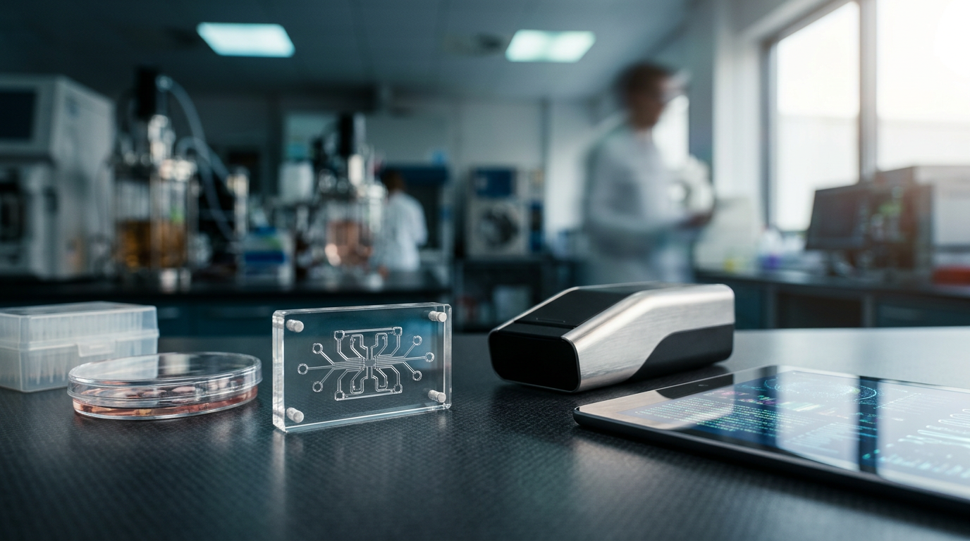 Healthcare PR — The Virgo Sector Pillar