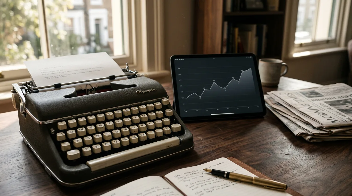 How SEO and PR Work Together to Build Authority