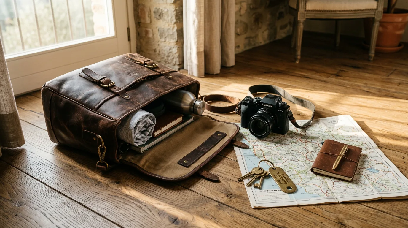 Travel & Hospitality PR: Earning Coverage in a Trust-First Category