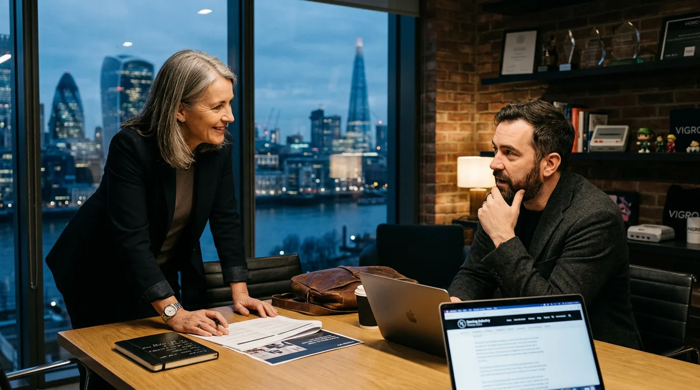 Virgo PR: The Gaming Industry's Boutique PR Agency of Record