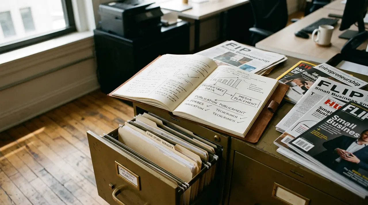 Insurtech PR Case Study | Veracity Insurance Solutions