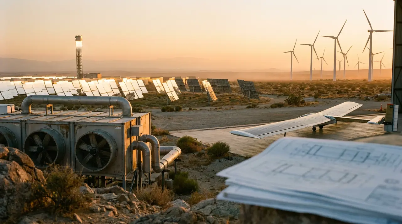Cleantech PR Campaigns: 4 Climate Tech Cases Compared
