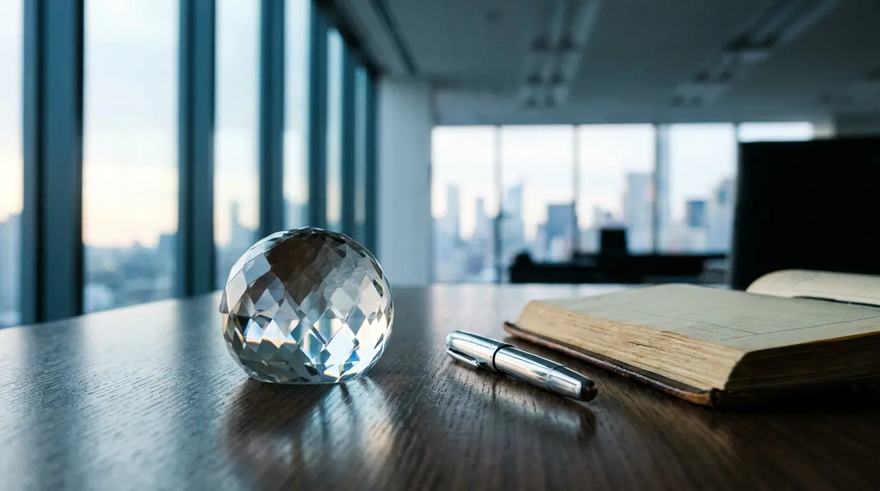 Corporate Reputation Management