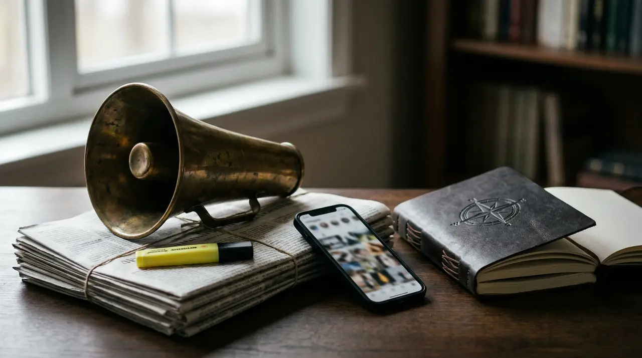 Difference Between Paid, Shared, Earned, and Owned Media