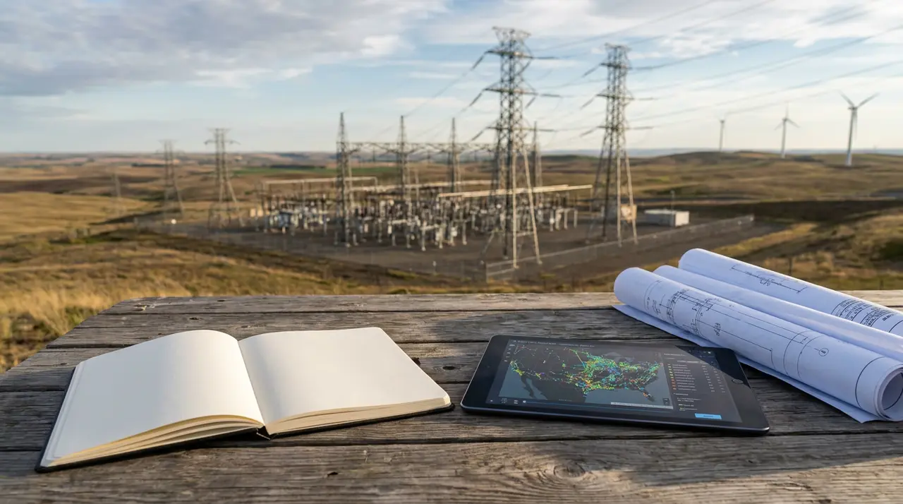 What Does an Energy Infrastructure PR Agency Do? Guide