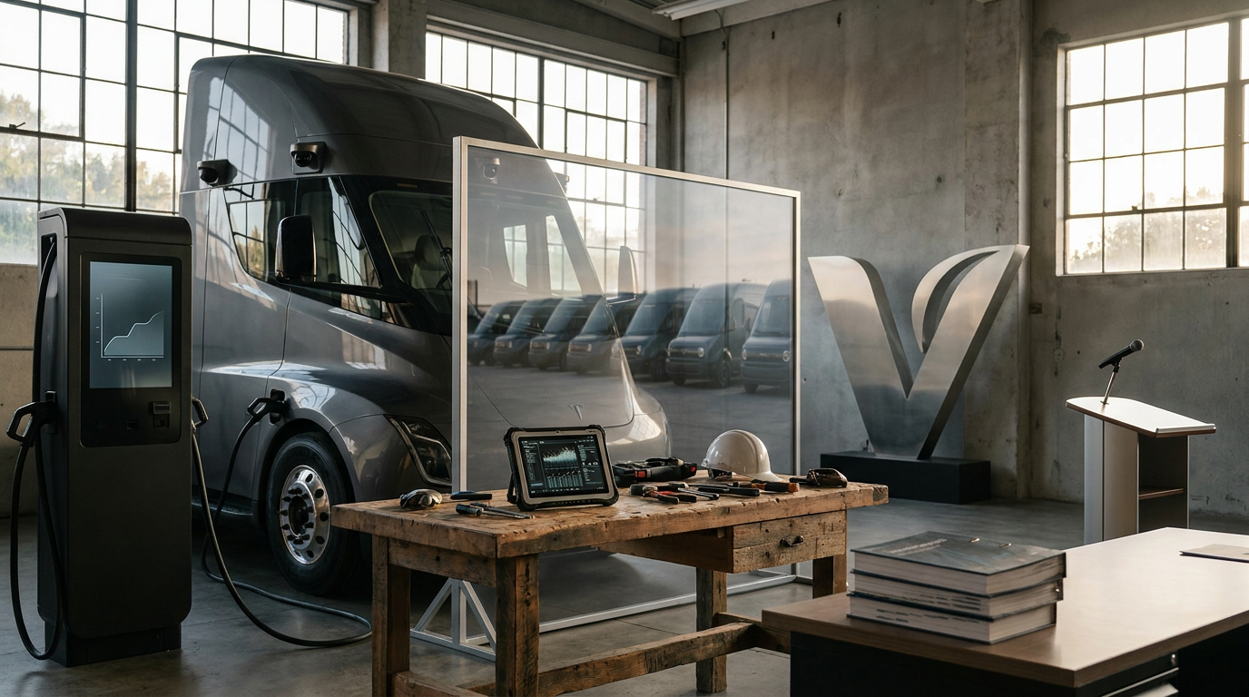 What Does an EV and Mobility PR Agency Do? B2B Guide