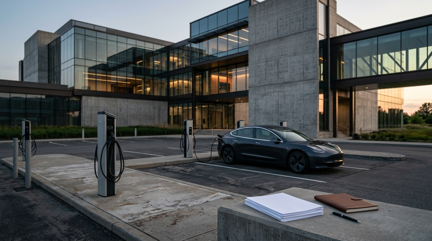 EV Recall Communications: Lessons From GM, Hyundai, Tesla