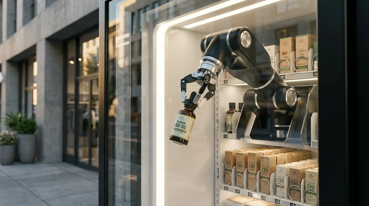 Greenbox Robotics
