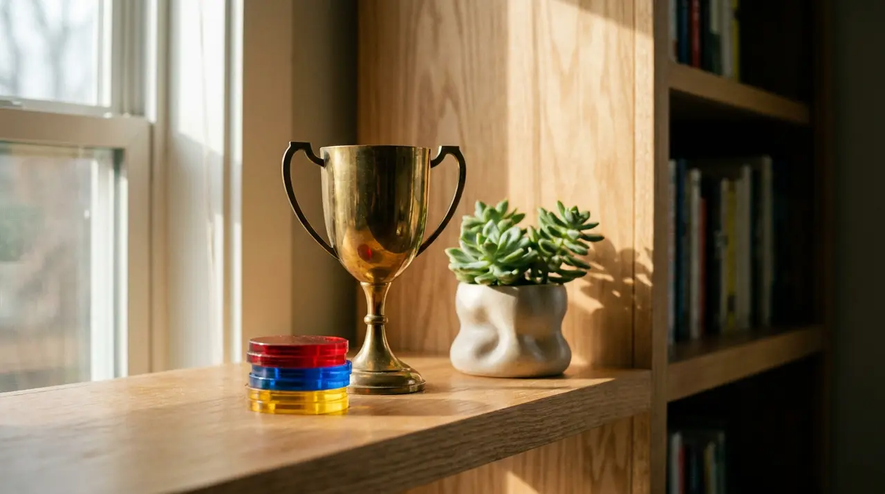 Implementing Internal Gamification Processes