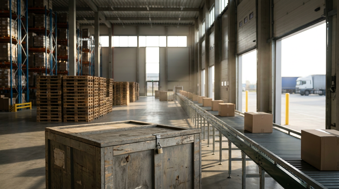 What Does a Logistics PR Agency Do? A Freight Guide