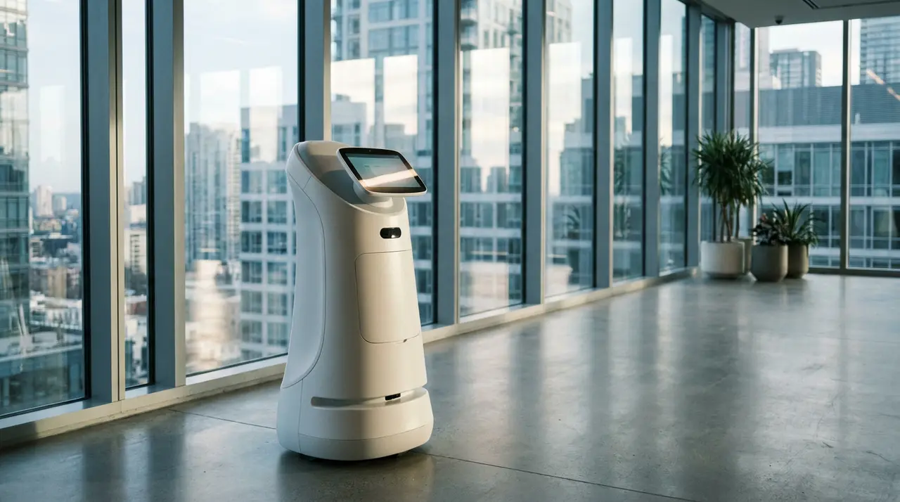 Promobot