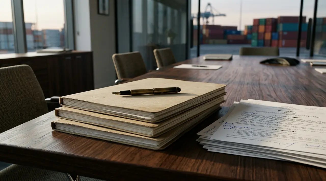 Tariff Communications for Logistics: 3 Cases Compared